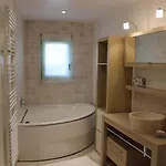 度假居 La Bastide