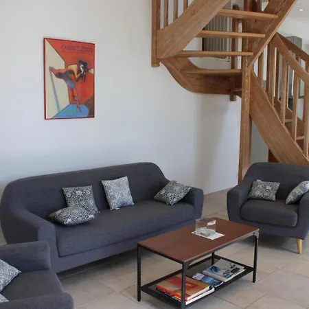 La Bastide Tatil Evi