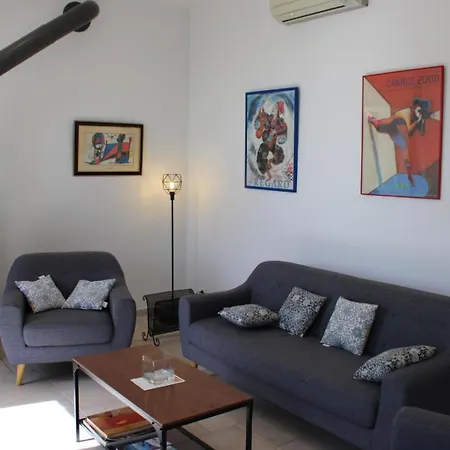 La Bastide Tatil Evi *