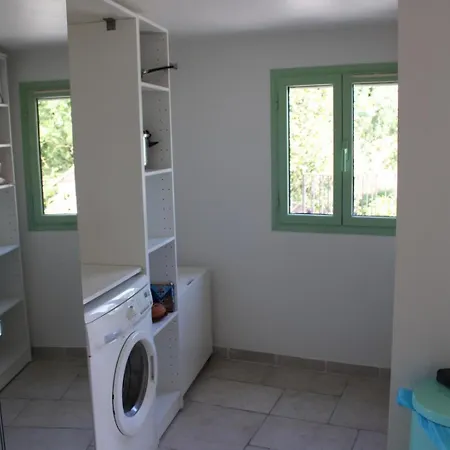بيت للعطل La Bastide *