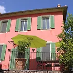 La Bastide بيت للعطل