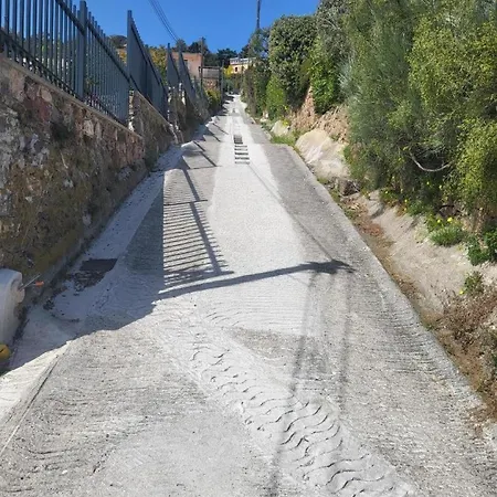 La Bastide Nyaraló Vallauris