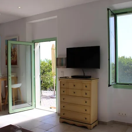 Casa vacanze La Bastide Vallauris