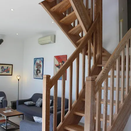 Casa vacanze La Bastide Vallauris