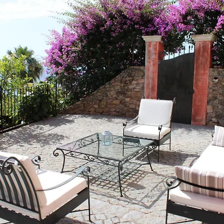 Casa vacanze La Bastide *