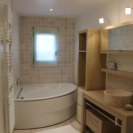 La Bastide Casa vacanze