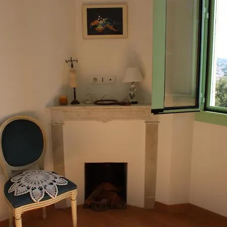 Hébergement de vacances La Bastide Vallauris