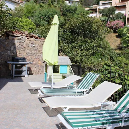 Hébergement de vacances La Bastide Vallauris