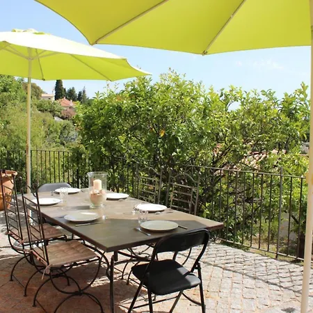 Casa vacanze La Bastide Vallauris