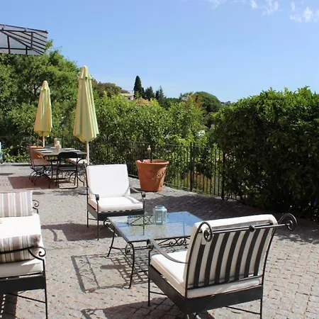 La Bastide * Vallauris