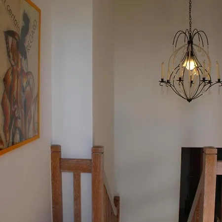 Prázdninový dům La Bastide *
