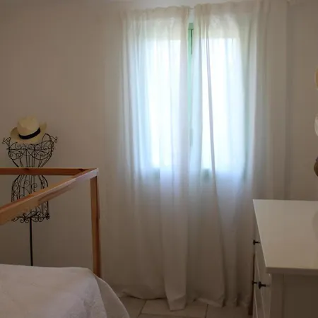 La Bastide Prázdninový dům