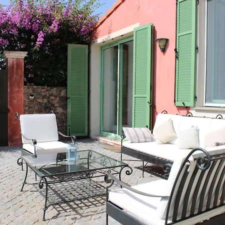 La Bastide * Vallauris