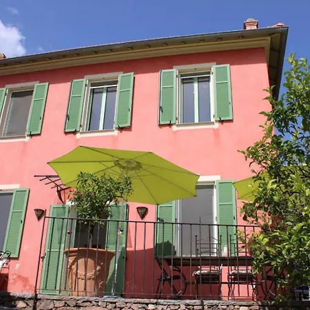 La Bastide Prázdninový dům *